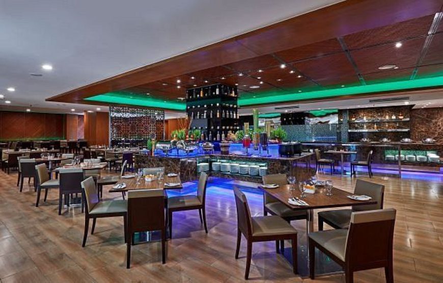 Swiss Garden Hotel Kuala Lumpur | هتل سوئیس گاردن کوالالامپور