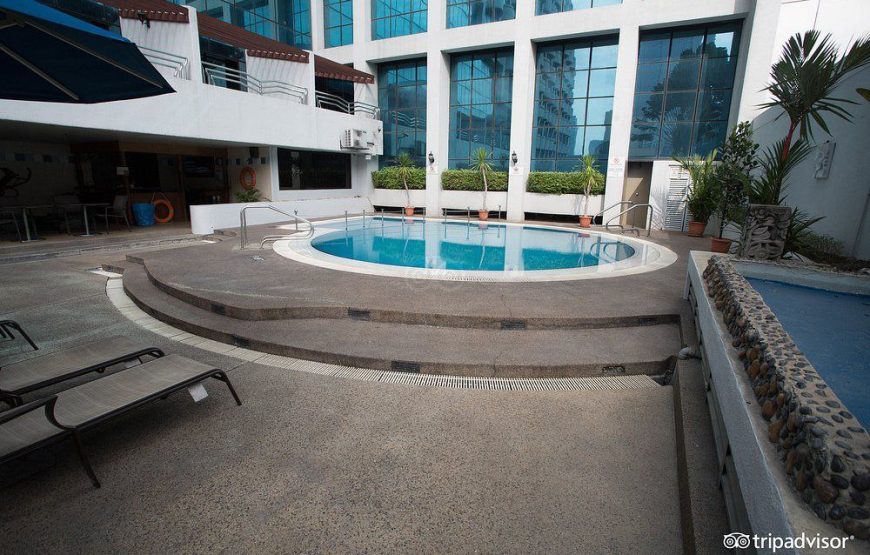 Swiss Garden Hotel Kuala Lumpur | هتل سوئیس گاردن کوالالامپور