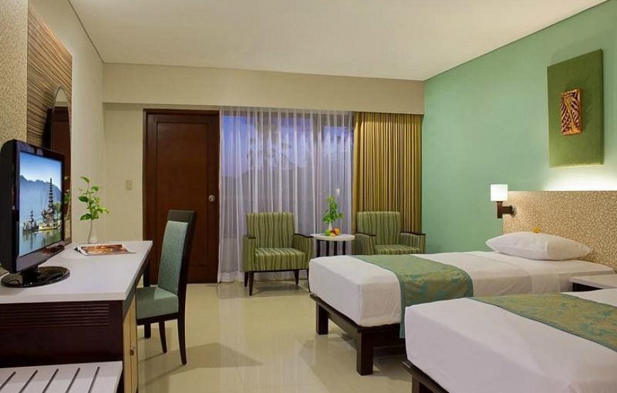 Bali Rani Hotel | هتل بالی رانی