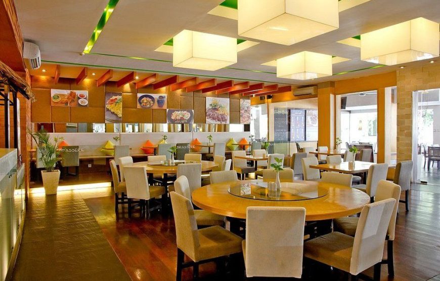 Bali Rani Hotel | هتل بالی رانی