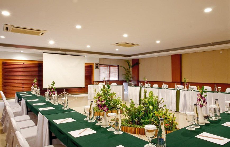 Bali Rani Hotel | هتل بالی رانی
