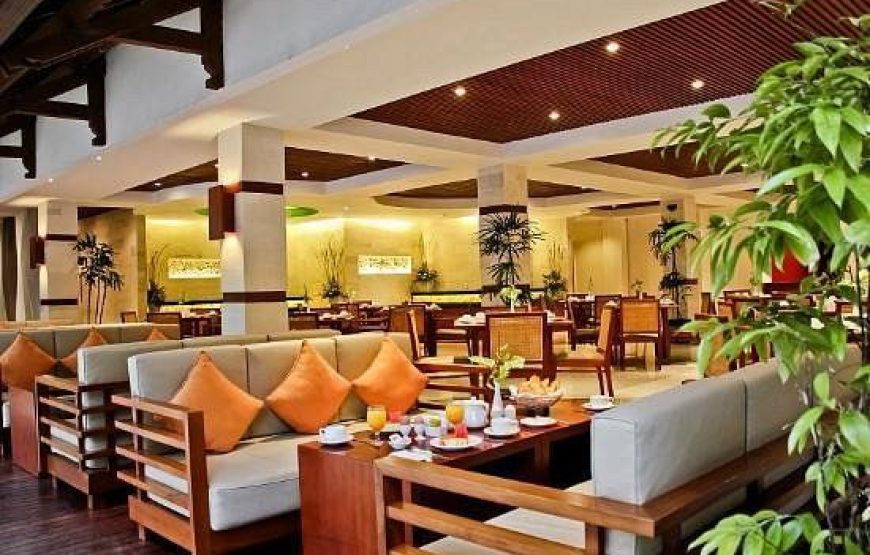 Bali Rani Hotel | هتل بالی رانی