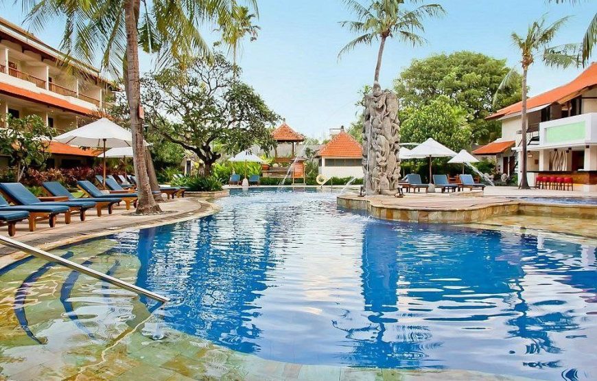 Bali Rani Hotel | هتل بالی رانی