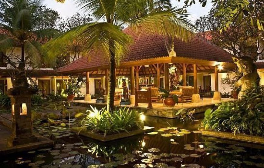 Bali Rani Hotel | هتل بالی رانی