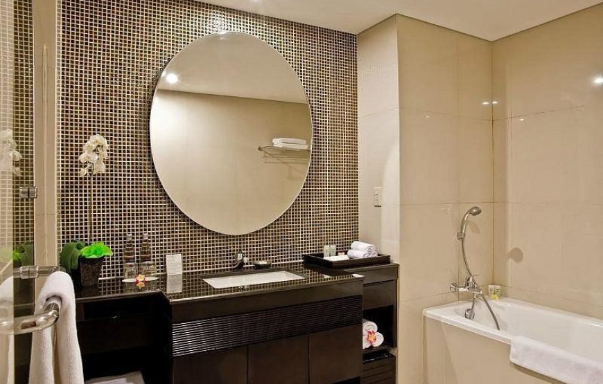 Bali Rani Hotel | هتل بالی رانی