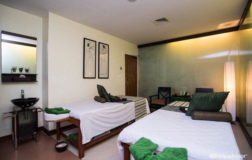 Kuta Paradiso Hotel | هتل کوتا پارادیزو