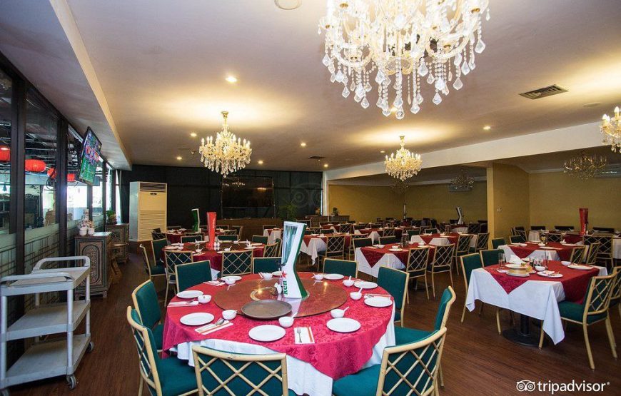 Kuta Paradiso Hotel | هتل کوتا پارادیزو