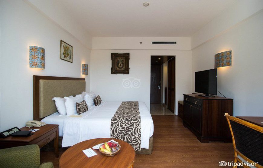 Kuta Paradiso Hotel | هتل کوتا پارادیزو