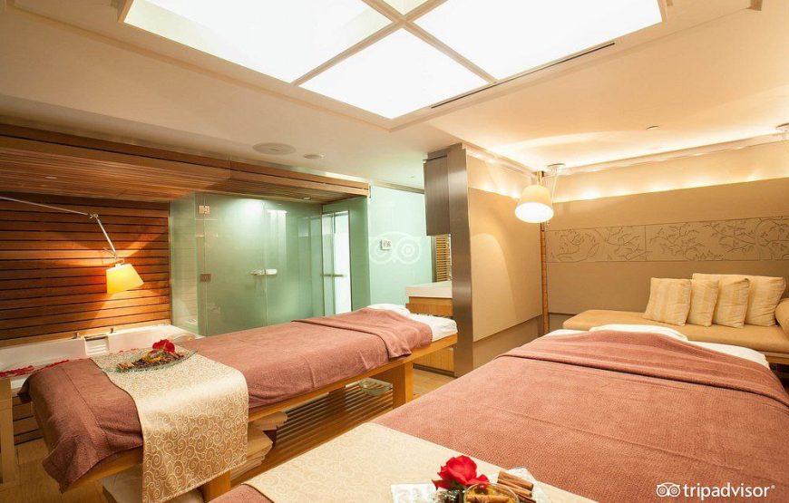 Impiana Klcc Hotel | هتل ایمپیانا کی ال سی سی