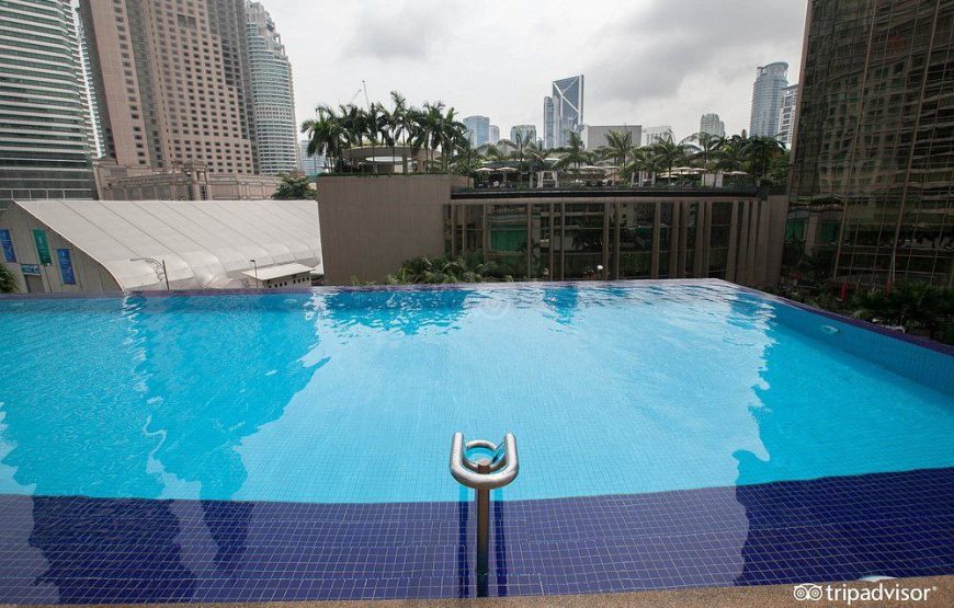 Impiana Klcc Hotel | هتل ایمپیانا کی ال سی سی
