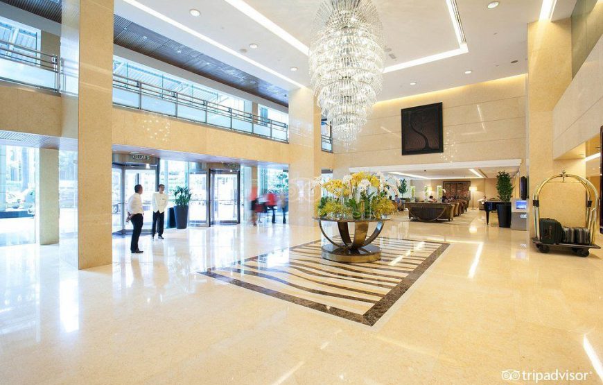 Impiana Klcc Hotel | هتل ایمپیانا کی ال سی سی