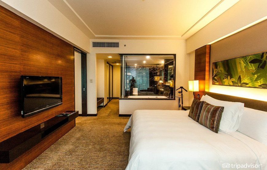 Impiana Klcc Hotel | هتل ایمپیانا کی ال سی سی
