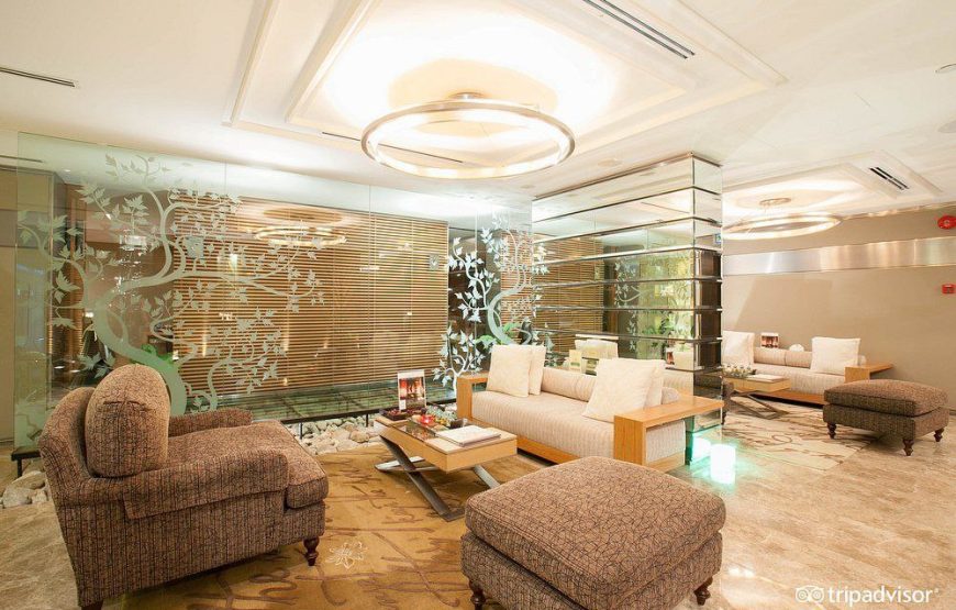 Impiana Klcc Hotel | هتل ایمپیانا کی ال سی سی