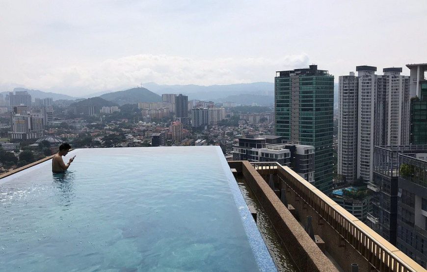 Ibis Kuala Lumpur City Centre Hotel | هتل ایبیس کوالالامپور سیتی سنتر