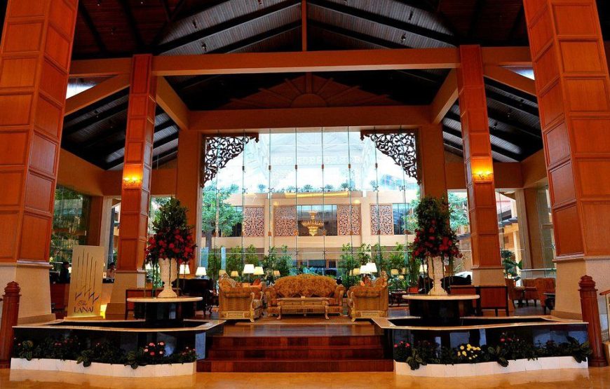 Royale Chulan Kuala Lumpur | رویال چولان کوالالامپور