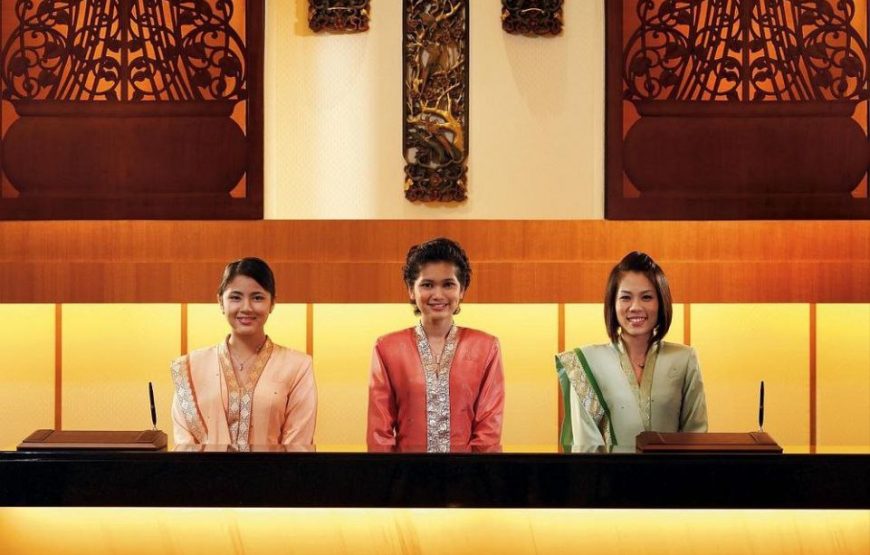 Royale Chulan Kuala Lumpur | رویال چولان کوالالامپور
