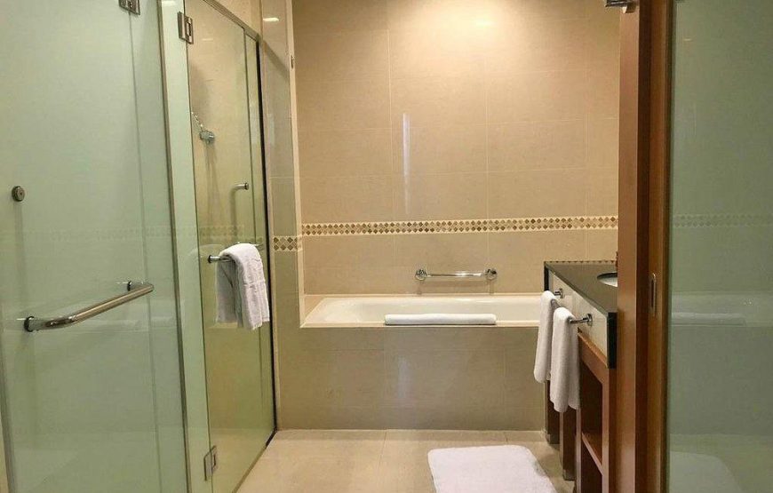 Royale Chulan Kuala Lumpur | رویال چولان کوالالامپور
