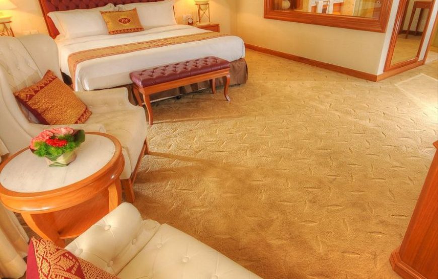 Royale Chulan Kuala Lumpur | رویال چولان کوالالامپور
