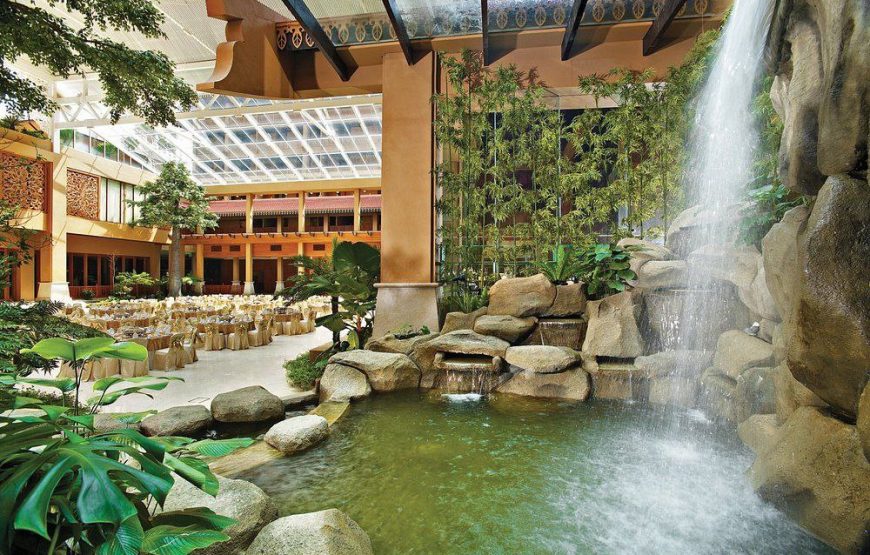 Royale Chulan Kuala Lumpur | رویال چولان کوالالامپور