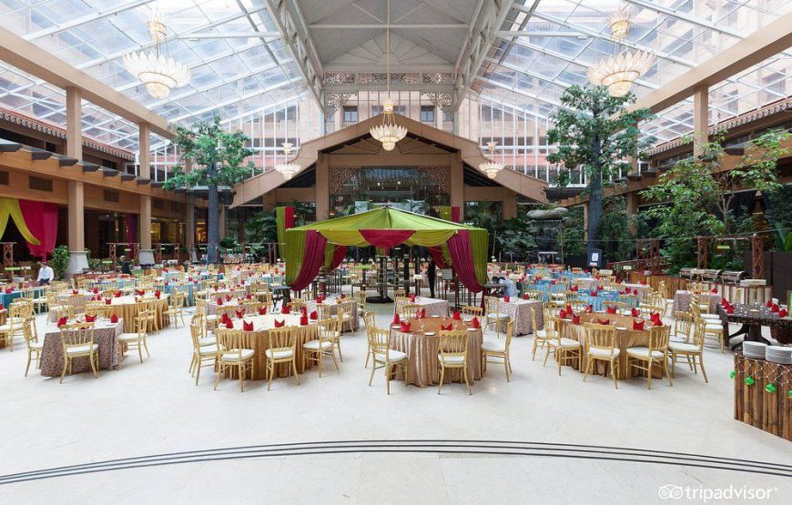 Royale Chulan Kuala Lumpur | رویال چولان کوالالامپور
