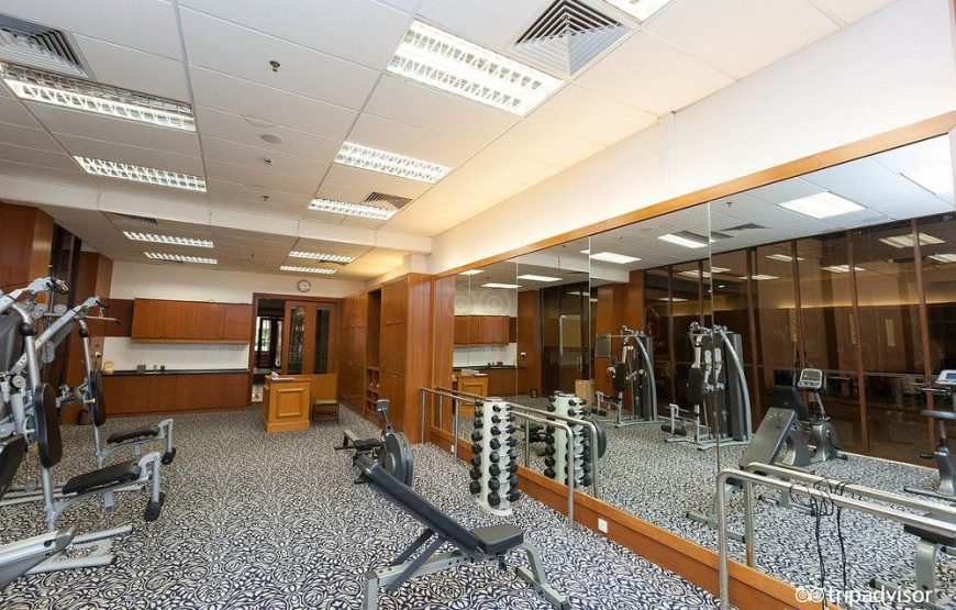 Royale Chulan Kuala Lumpur | رویال چولان کوالالامپور