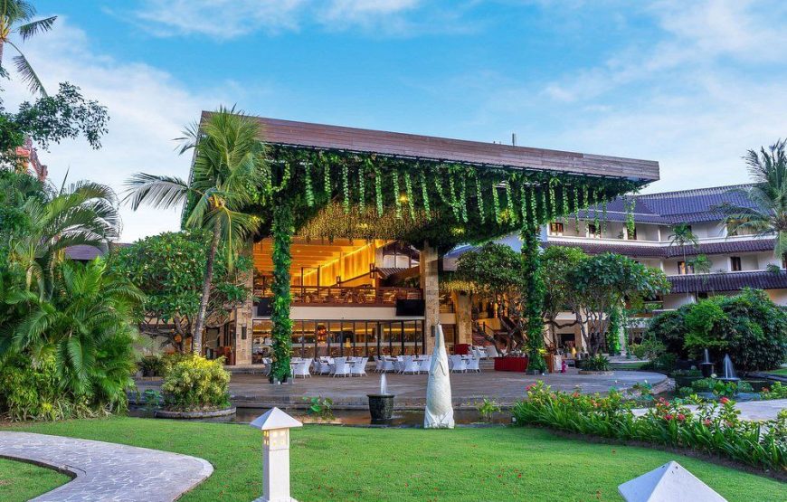 Discovery Kartika Plaza Hotel | هتل دیسکاوری کارتیکا پلازا