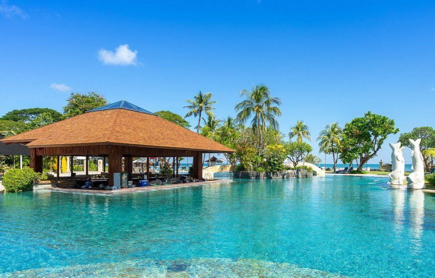 Discovery Kartika Plaza Hotel | هتل دیسکاوری کارتیکا پلازا
