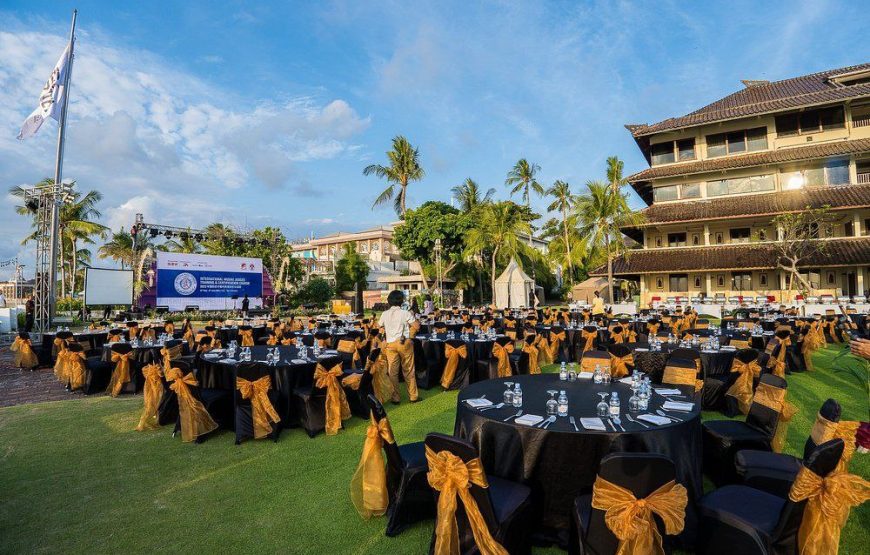 Discovery Kartika Plaza Hotel | هتل دیسکاوری کارتیکا پلازا