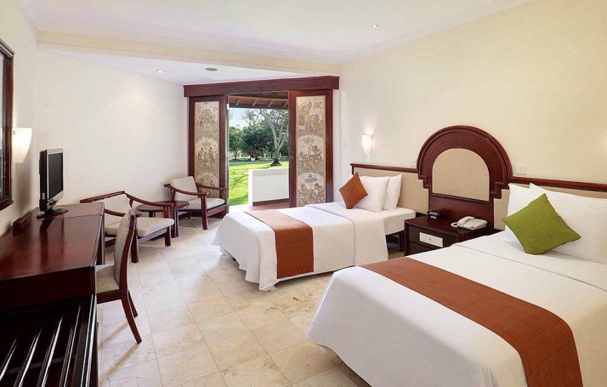 Discovery Kartika Plaza Hotel | هتل دیسکاوری کارتیکا پلازا