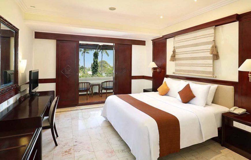Discovery Kartika Plaza Hotel | هتل دیسکاوری کارتیکا پلازا