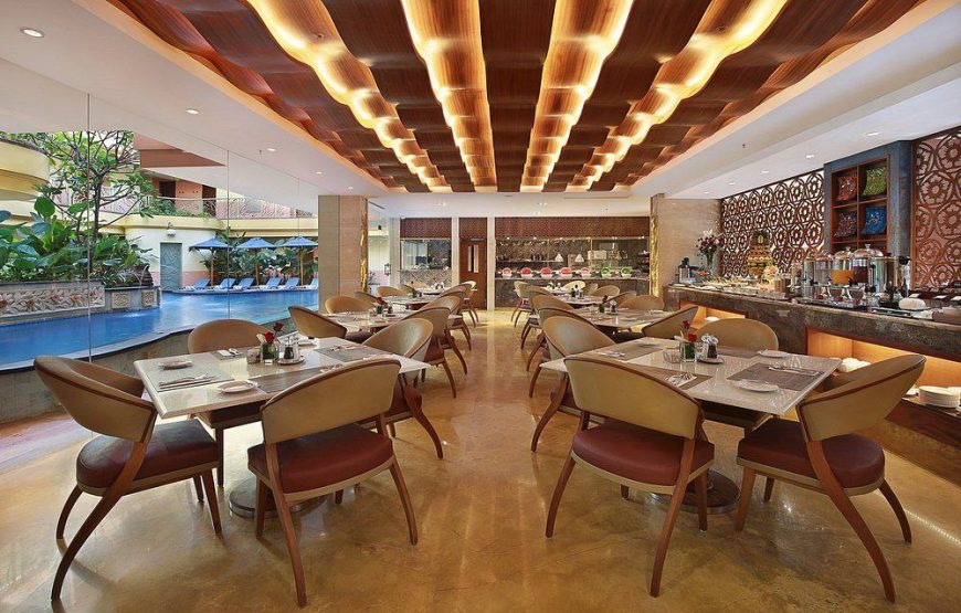 Sens Hotel & Spa + Conference Ubud Town Centre| هتل سنس و اسپا + کنفرانس مرکز شهر اوبود