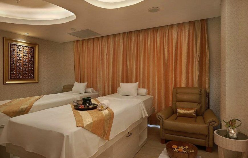 Sens Hotel & Spa + Conference Ubud Town Centre| هتل سنس و اسپا + کنفرانس مرکز شهر اوبود