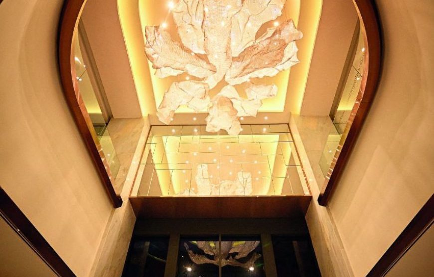 Dorsett Kuala Lumpur | دورست کوالالامپور