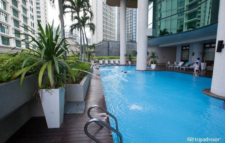 Dorsett Kuala Lumpur | دورست کوالالامپور