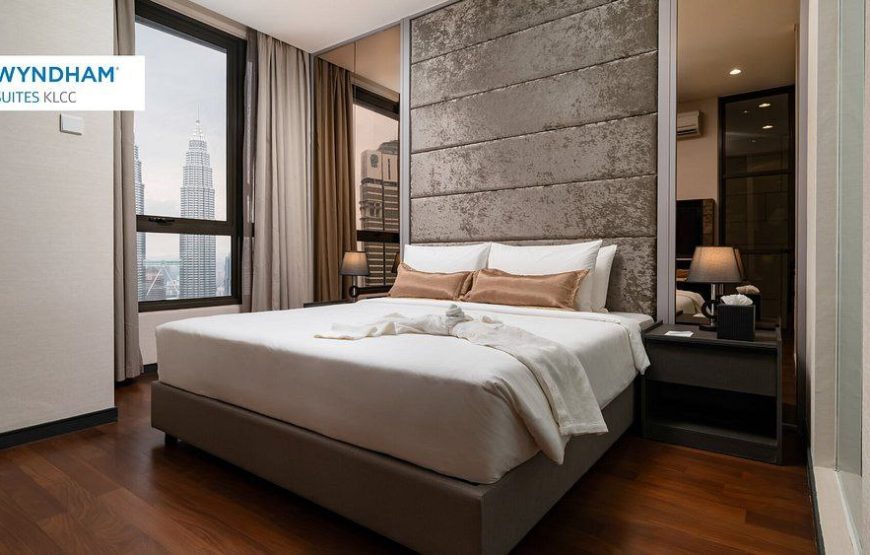 Wyndham Suites KLCC | سوئیت ویندهام کی ال سی سی
