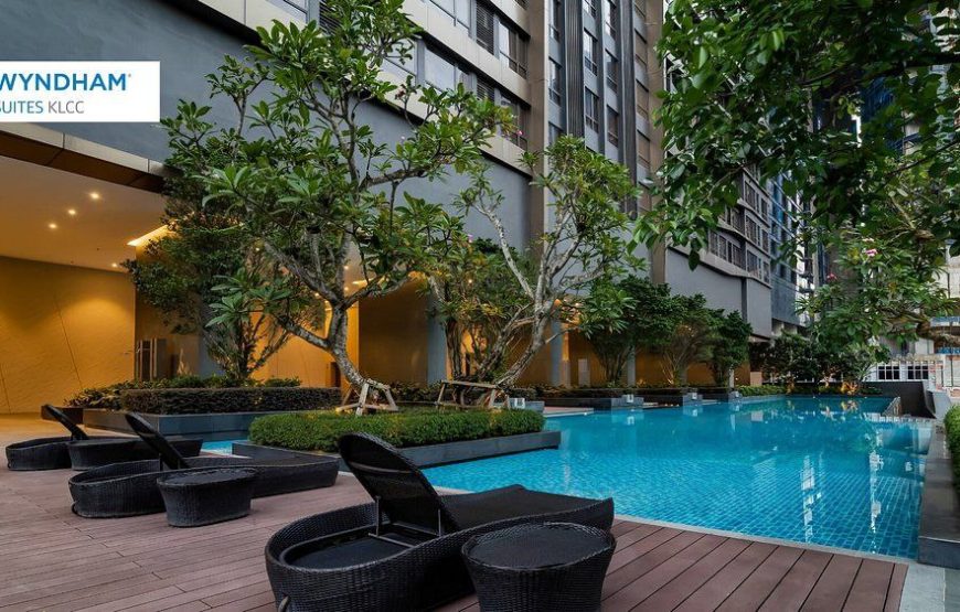 Wyndham Suites KLCC | سوئیت ویندهام کی ال سی سی
