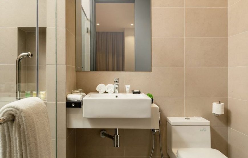 Wyndham Suites KLCC | سوئیت ویندهام کی ال سی سی