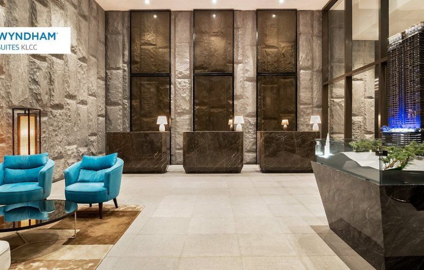 Wyndham Suites KLCC | سوئیت ویندهام کی ال سی سی