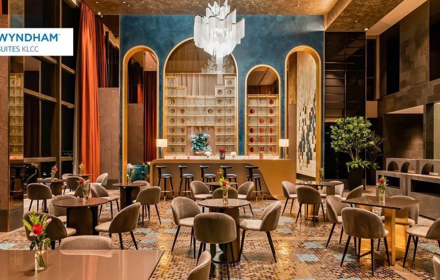 Wyndham Suites KLCC | سوئیت ویندهام کی ال سی سی