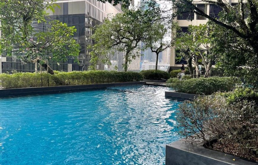 Wyndham Suites KLCC | سوئیت ویندهام کی ال سی سی