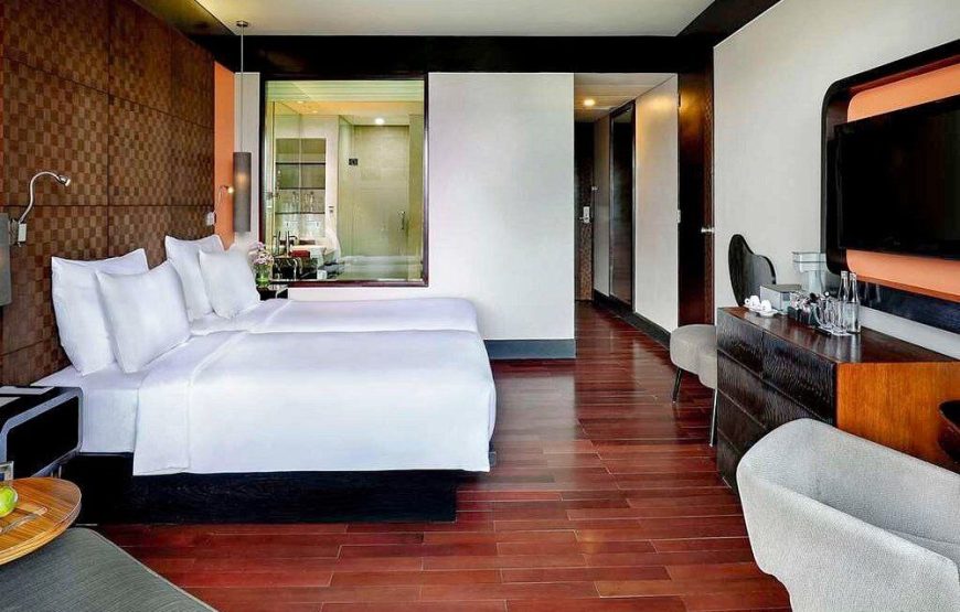 Pullman Bali Legian Beach | ساحل لژین پولمن بالی