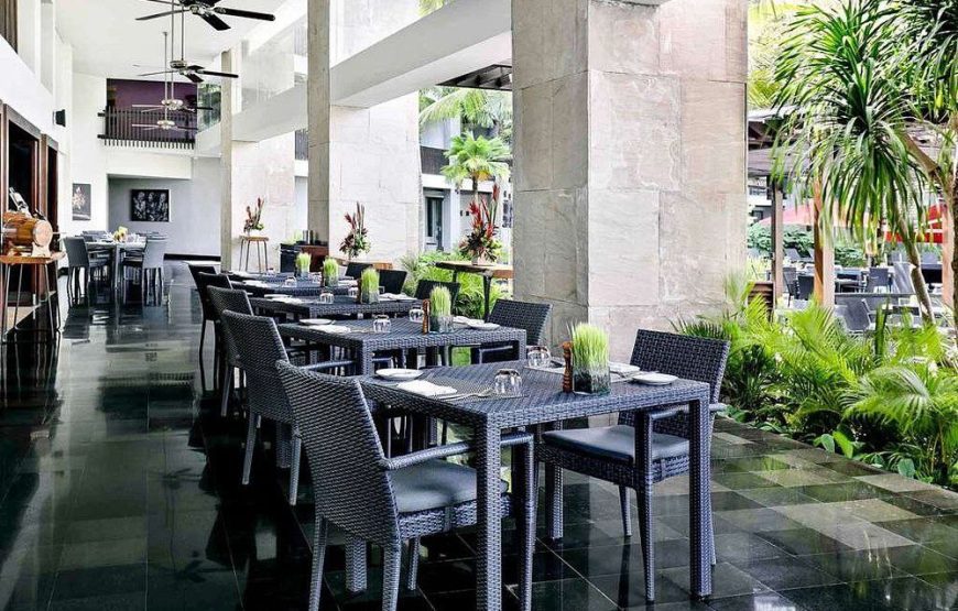 Pullman Bali Legian Beach | ساحل لژین پولمن بالی
