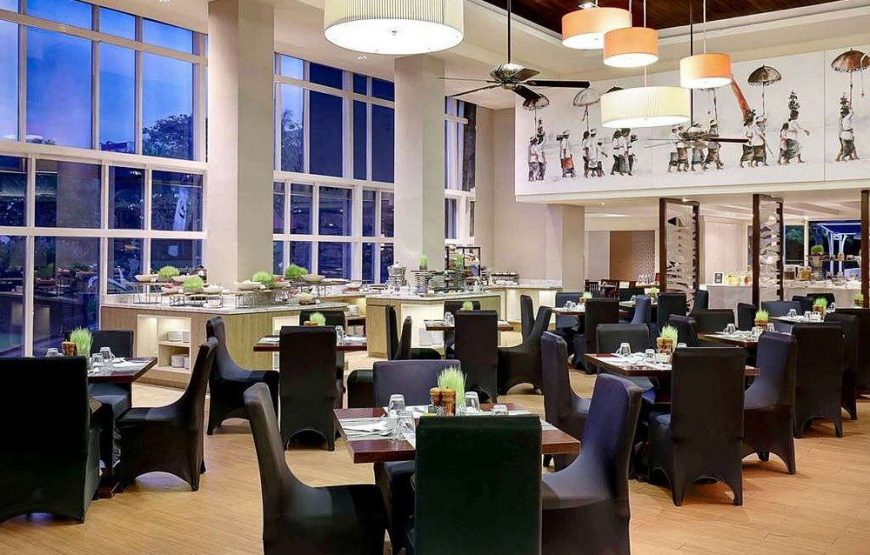 Pullman Bali Legian Beach | ساحل لژین پولمن بالی
