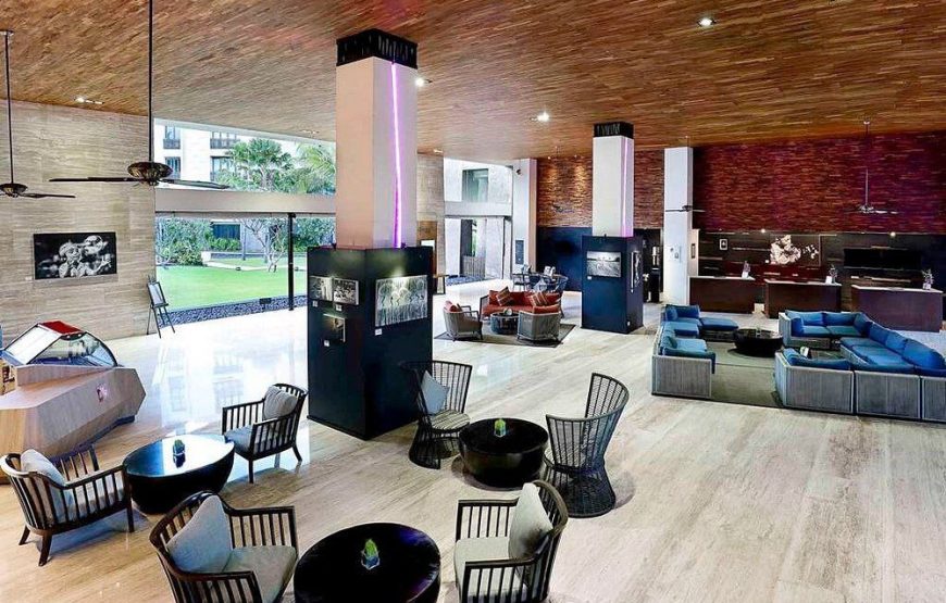 Pullman Bali Legian Beach | ساحل لژین پولمن بالی