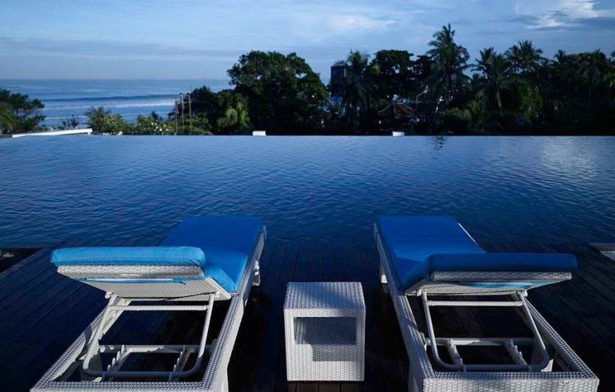 Pullman Bali Legian Beach | ساحل لژین پولمن بالی