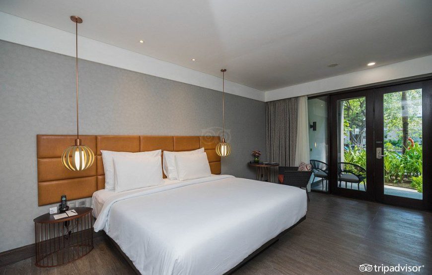 Pullman Bali Legian Beach | ساحل لژین پولمن بالی