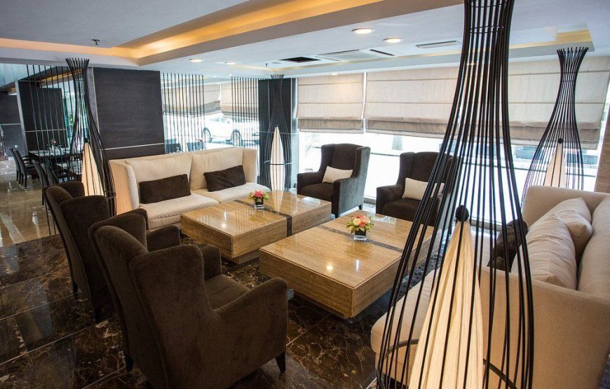 Royale Signature Hotel | هتل رویال سیگنچر