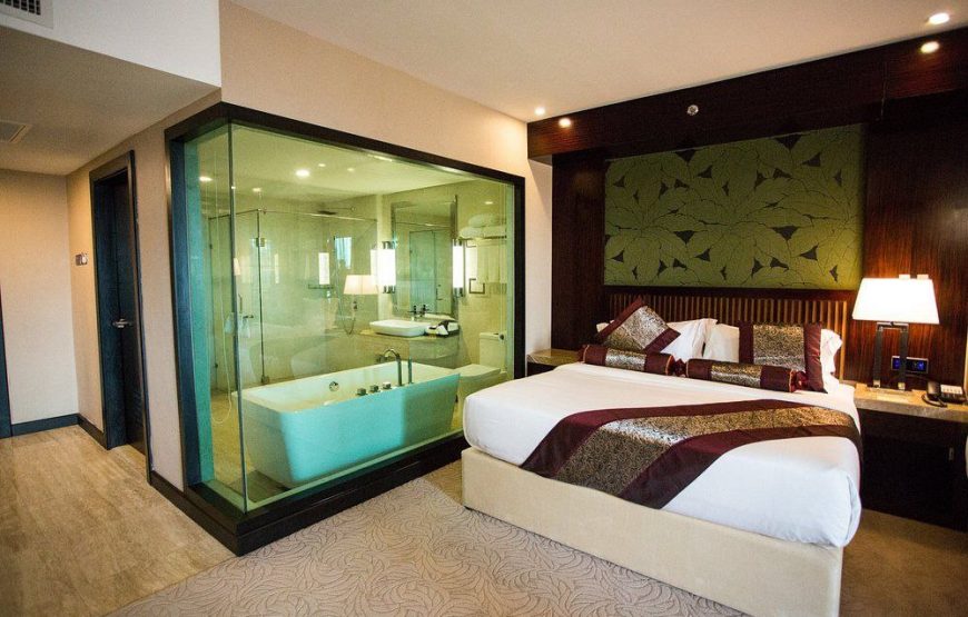 Royale Signature Hotel | هتل رویال سیگنچر