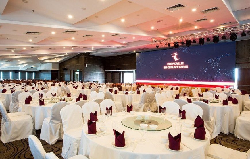 Royale Signature Hotel | هتل رویال سیگنچر