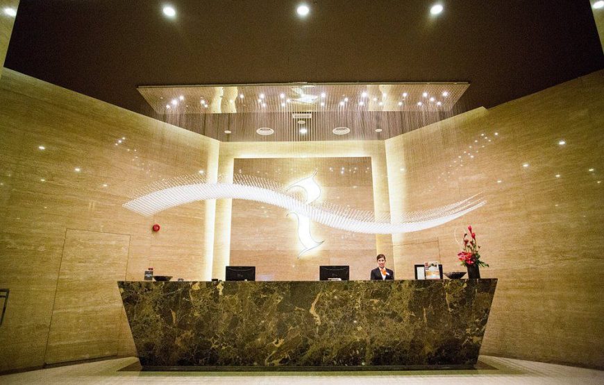 Royale Signature Hotel | هتل رویال سیگنچر